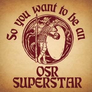 OSR Superstar