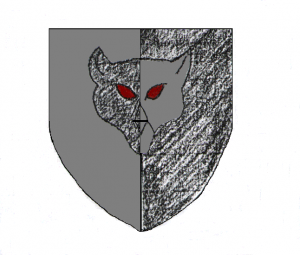 Griswald's personal shield device.