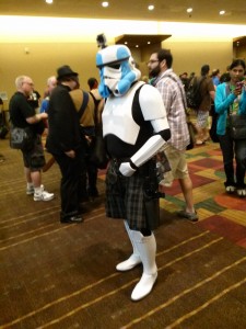 Braveheart Stormtrooper