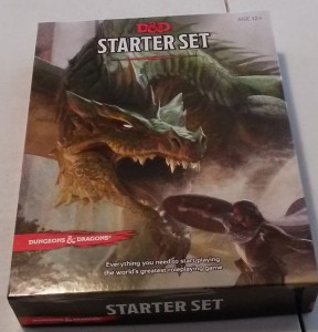 5e Starter Set