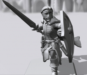 Griswald-HeroForge