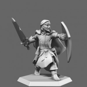 Hero Forge Update