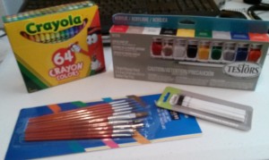 10ArtSupplies