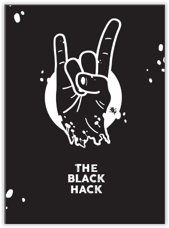 The Black Hack
