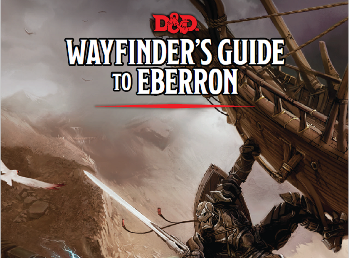 wayfinders guide to eberron pdf download