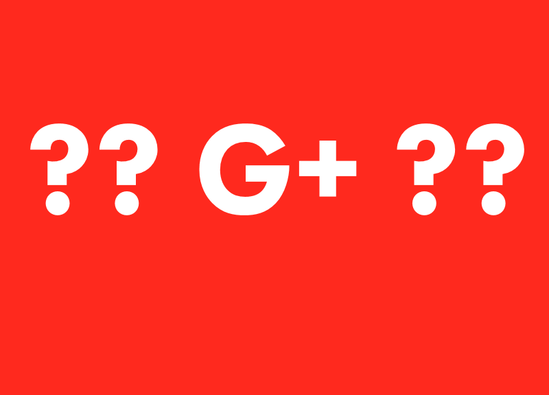 G+ Questions