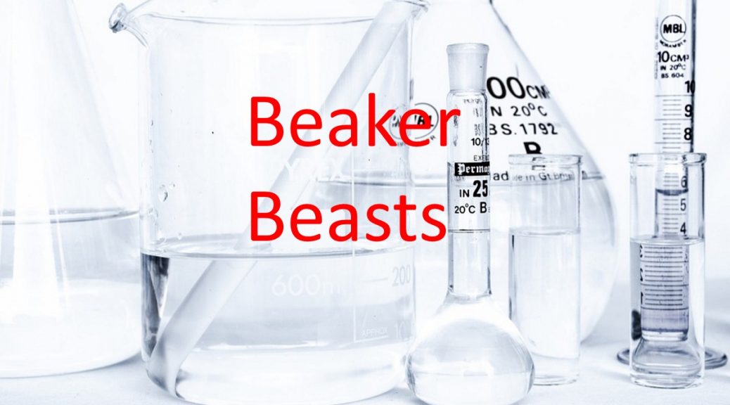 Beaker Beasts