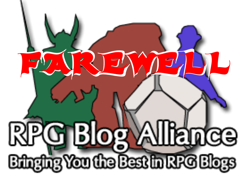 Farewell RPG Blog Alliance
